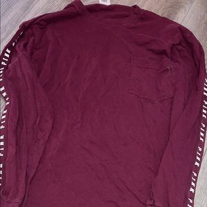Victoria Secret Pink long sleeve